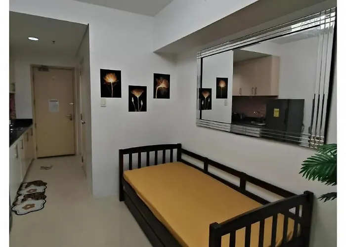 Aparthotel Condo *